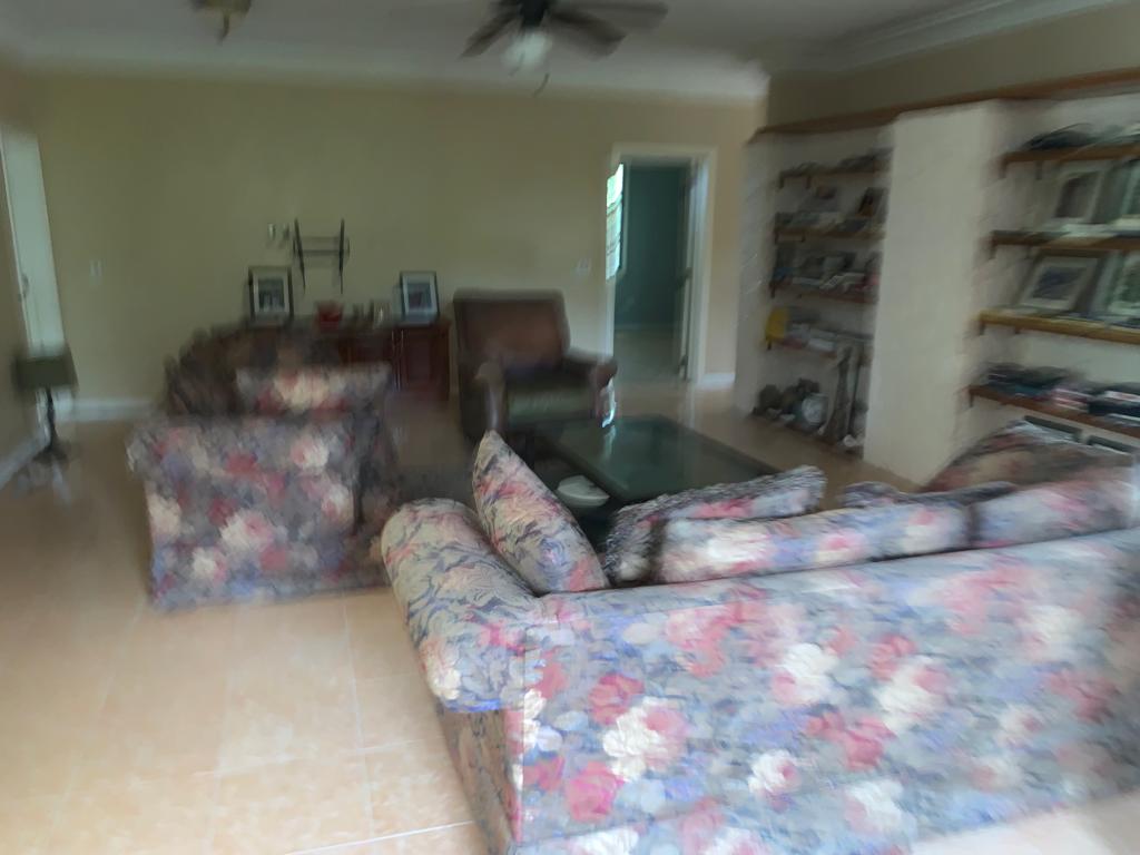 3 Bedrooms, 2 Baths, Oceanfront House For Sale In Torbeck, Les Cayes