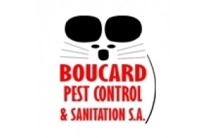 Boucard Pest Control & Sanitation