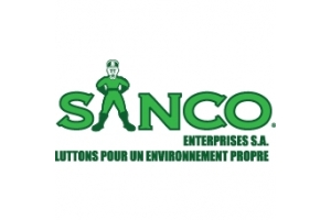 Sanco Enterprises