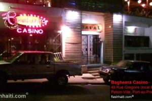 Bagheera Casino