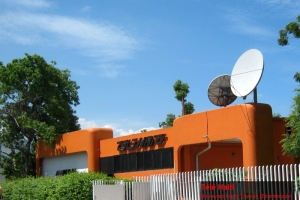 Télé Haiti