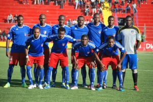 Federation Haitienne De Football (FHF)