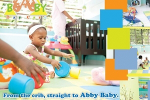 Abby Baby Daycare