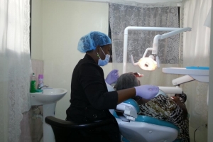 Centre Médico-Dentaire De Delmas