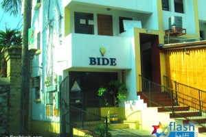 BIDE (Bureau d'installation et de Dépannage Electrique)