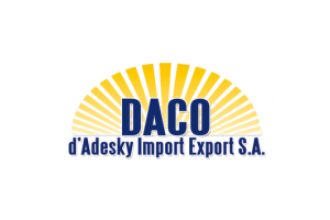d Adesky Import & Export (DACO)