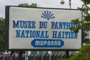 MUPANAH (Musee du Pantheon National Haitien)
