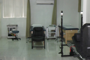 Aktiv - Centre de Kinesitherapie 