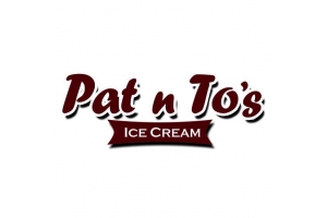 Pat n To's Ice Cream