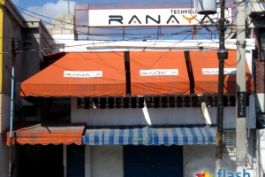 Ranaya Technologie