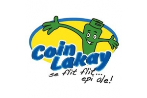 Coin Lakay