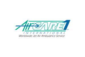 AirCARE1 International - Air Ambulance Service