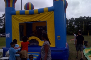 Lesp'ty Family Day Care
