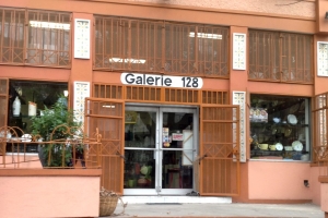 Galerie 128