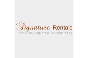 Signature Rentals