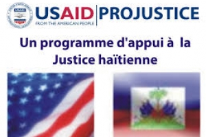 USAID Projustice