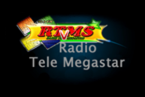 Radio Tele Megastar (97.3 FM Stereo, Channel 60 Digital Cable 116)