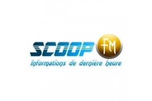 Radio Scoop FM (107.7 FM Stereo, Channel 16)