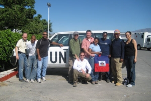 UNOPS -  United Nations Office for Project Services