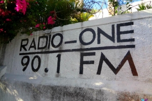 Radio One (90.1 FM Stereo)