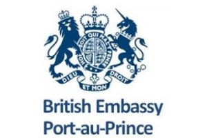 Consulate of the United Kingdom / Britain