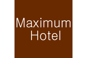 Maximum Hotel