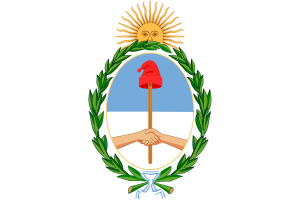  Embassy Of Argentina Republic