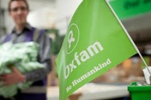 Oxfam International