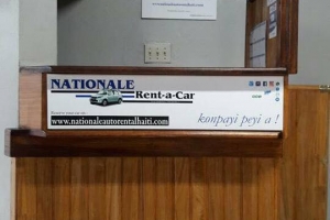 Nationale Rent-A-Car