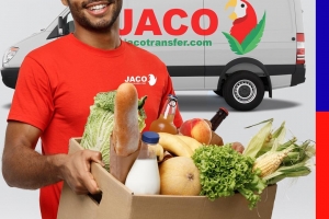 Jaco Transfer