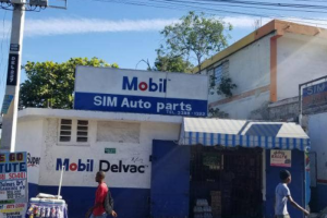 Sim Auto Parts