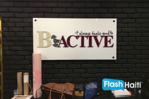 B Active