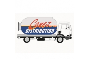 Canez Distribution
