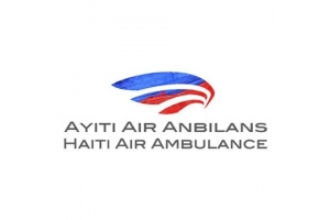 Ayiti Air Anbilans