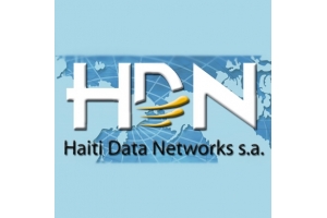 HDN (Haiti Data Networks)