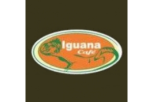 Iguana Café