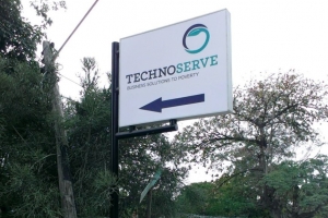 TechnoServe