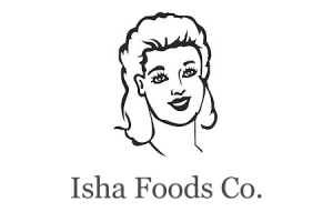 Isha Foods Co. (Groupe Villedrouin)