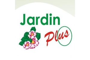Jardin Plus