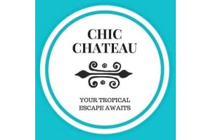 Chic Chateau Bed & Breakfast