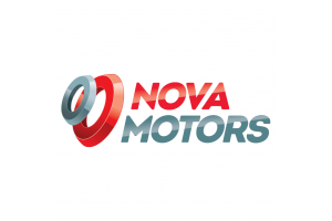 Haojin - Novamat Motors