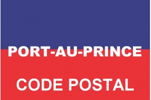 Code Postal Port au Prince