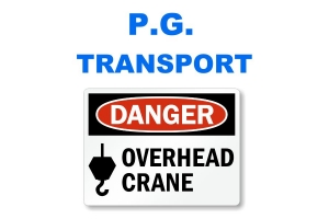 P.G. Transport