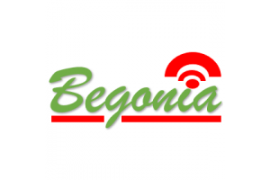 Begonia Service Center