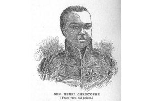 Henri Christophe