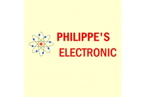 Philippe's Electronic