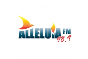 Radio Alléluia (98.9 FM Stereo)