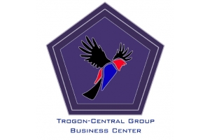 Trogon Central Group Business Center