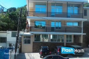 Various Apartments For Rent at Delmas 60 Musseau