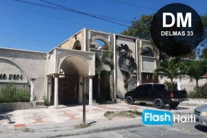 Commercial Complex For Sale at Delmas 33